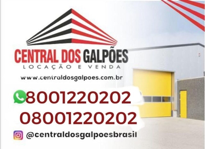 Depósito-Galpão, 2000 m² - Foto 2