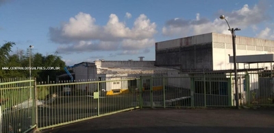 Depósito-Galpão, 4500 m² - Foto 2