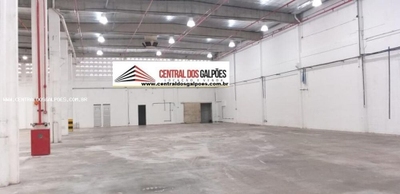 Depósito-Galpão, 4500 m² - Foto 3