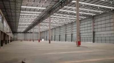 Depósito-Galpão, 99000 m² - Foto 4