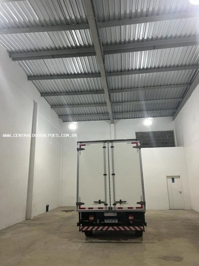 Depósito-Galpão - Foto 2