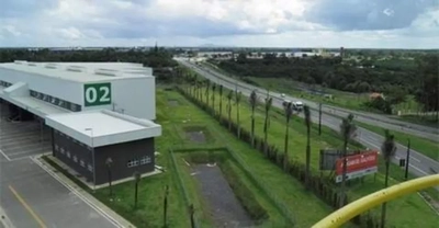 Depósito-Galpão, 1000 m² - Foto 4