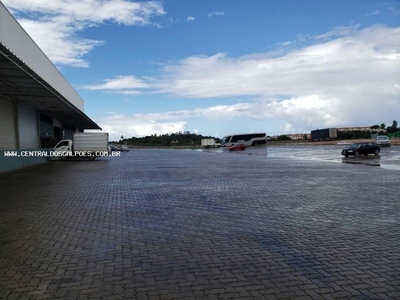 Depósito-Galpão, 2500 m² - Foto 1