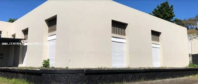 Depósito-Galpão, 1800 m² - Foto 2