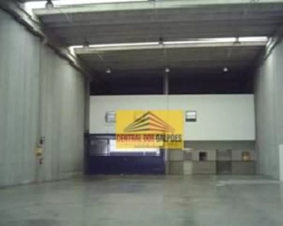 Depósito-Galpão, 3000 m² - Foto 4