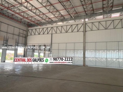 Depósito-Galpão, 29000 m² - Foto 4