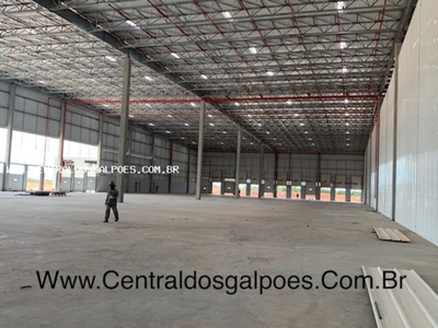 Depósito-Galpão, 29000 m² - Foto 2