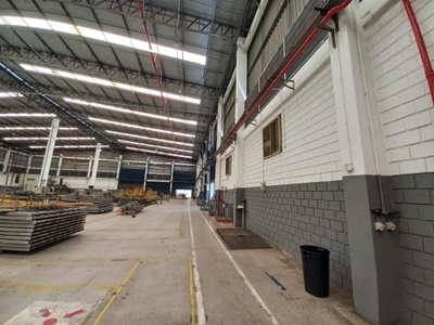 Depósito-Galpão, 3600 m² - Foto 2