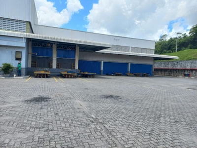 Depósito-Galpão, 3600 m² - Foto 3