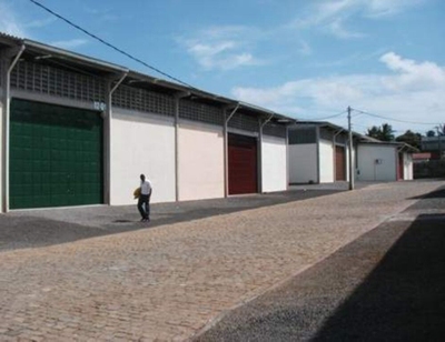 Depósito-Galpão, 240 m² - Foto 4