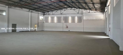 Depósito-Galpão, 1500 m² - Foto 5