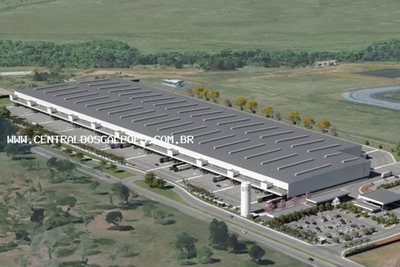 Depósito-Galpão - Foto 3