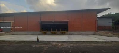 Depósito-Galpão - Foto 4