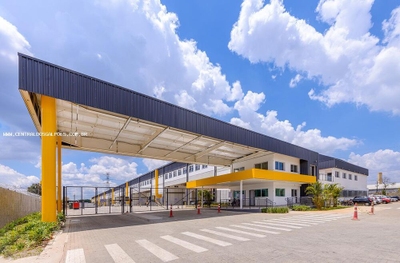 Depósito-Galpão - Foto 2