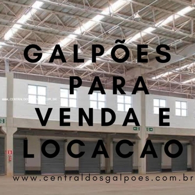 Depósito-Galpão, 2900 m² - Foto 4