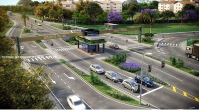 Depósito-Galpão - Foto 3