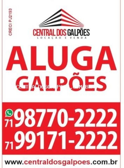 Depósito-Galpão, 2500 m² - Foto 4