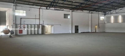 Depósito-Galpão, 2000 m² - Foto 2