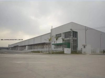 Depósito-Galpão, 4000 m² - Foto 1