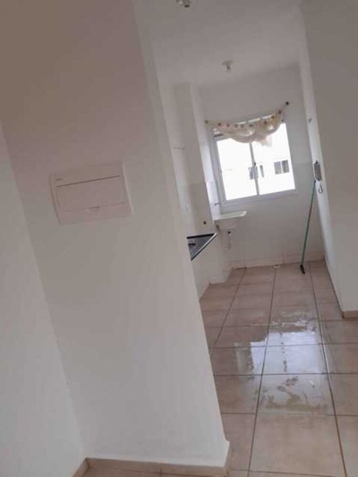 Casa de Condomínio, 2 quartos - Foto 3