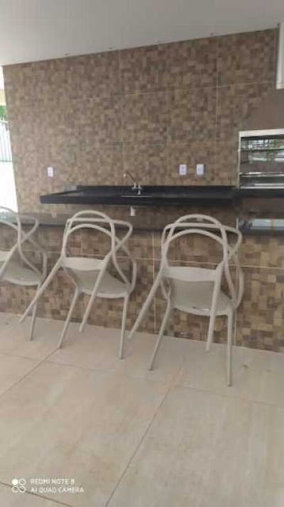 Apartamento, 2 quartos - Foto 2