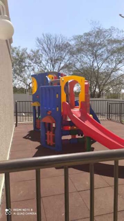 Apartamento, 2 quartos - Foto 4