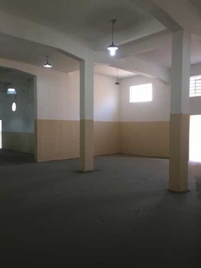 Depósito-Galpão - Foto 1