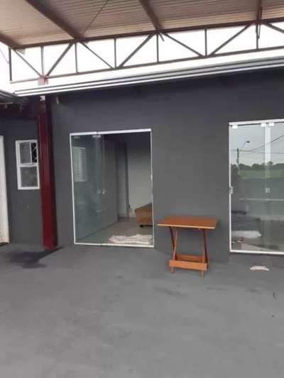 Casa de Condomínio, 2 quartos - Foto 3