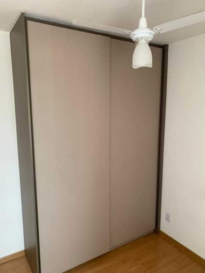 Apartamento, 2 quartos, 50 m² - Foto 3