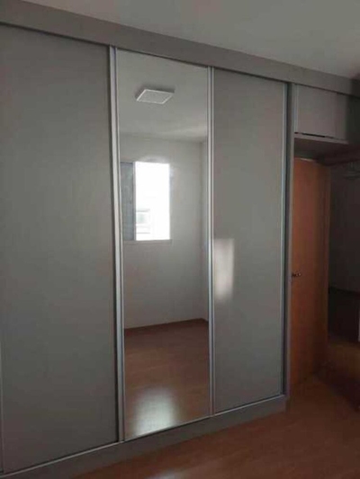 Apartamento, 2 quartos - Foto 2