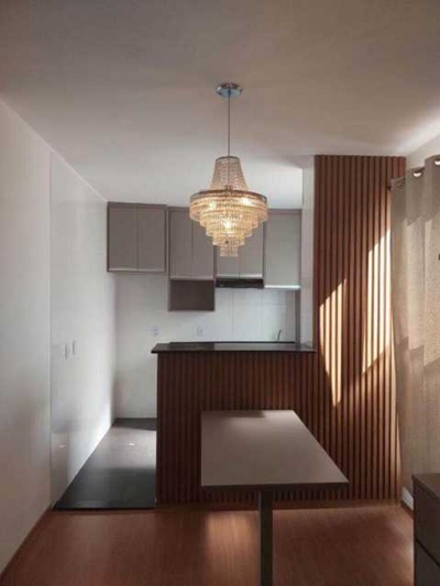 Apartamento, 2 quartos - Foto 3