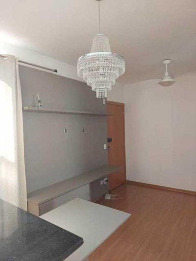 Apartamento, 2 quartos - Foto 4