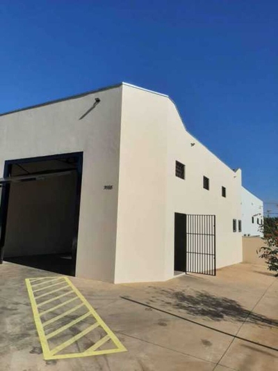 Depósito-Galpão - Foto 3