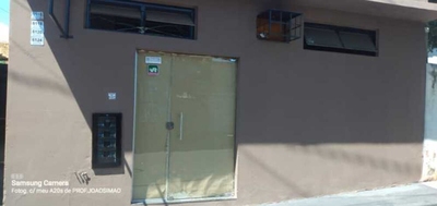 Loja-Salão - Foto 1