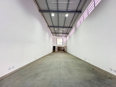 Sala-Conjunto, 282 m² - Foto 1