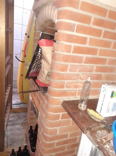 Casa, 3 quartos, 180 m² - Foto 1