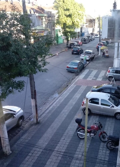 Sala-Conjunto, 47 m² - Foto 2