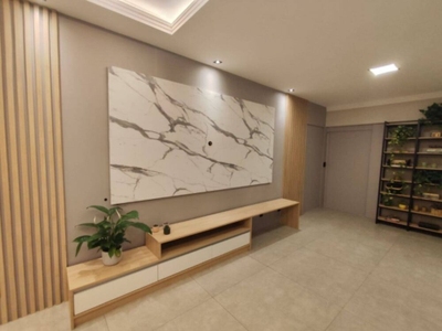 Cobertura, 3 quartos, 192 m² - Foto 2