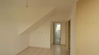 Casa, 2 quartos, 52 m² - Foto 2