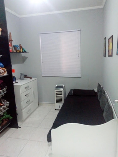 Apartamento, 2 quartos, 64 m² - Foto 2