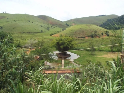 Chácara, 1 quarto, 1 hectares - Foto 1