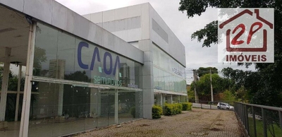 Loja-Salão, 2500 m² - Foto 1