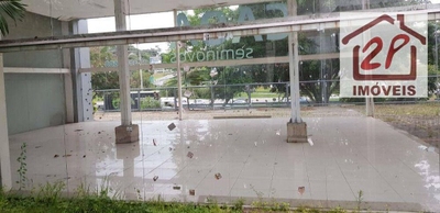 Loja-Salão, 2500 m² - Foto 2