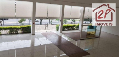 Loja-Salão, 2500 m² - Foto 3