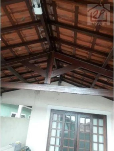 Casa, 4 quartos - Foto 4