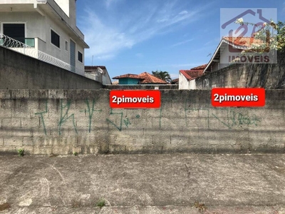 Terreno, 250 m² - Foto 1