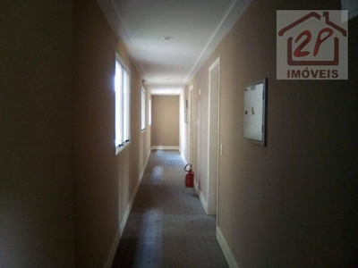 Prédio Inteiro, 1788 m² - Foto 2