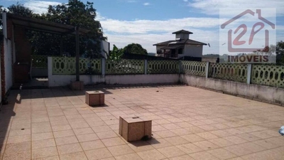 Casa, 3 quartos - Foto 2