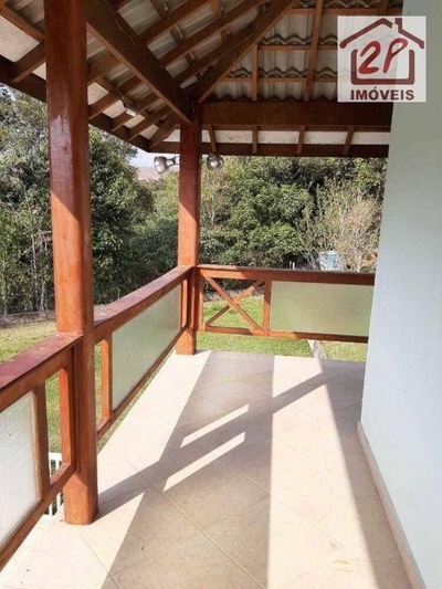 Chácara, 5 quartos, 2 hectares - Foto 4