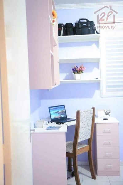 Apartamento, 2 quartos, 52 m² - Foto 2